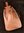 UDA - Middelalder bæltepung af læder