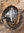 ROLF - Normandisk bandhjälm, 2 mm stål