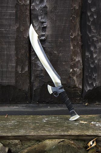 Dark Elven Blade, 65 cm