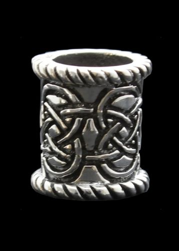 Keltisk skæperle NAKAS af 925 - sølv