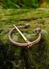 Vikingbrosje av bronse fra Finland