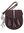 SPORRAN kilttaske, læder sort eller brun