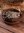 Alemannisk lærbelte SUTTON HOO, ca. 4 * 137 cm