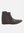 HINNERK, halvhöga medeltida skor, brun