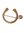 FIBULA - middelalderens ringfibel, brons