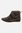 KNUT - Sko i middelalderstil, brun læder