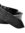 THORS HAMMARE präglat lederbelte,4 cm,svart