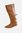 Middelalderstøvler MAXIMILIAN - brunt læder
