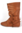 ARAN Middelalderstøvlen - brunt læder
