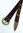 EAGLE Vikingbelte,3 cm,beltespiss & -nagler
