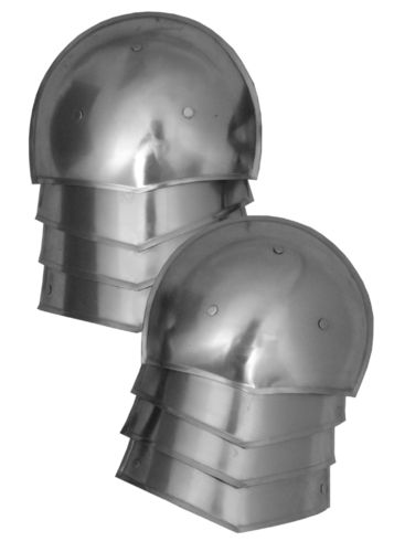 KAY - Middelalderkulderplader, 1,6 mm stål