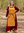 TINNAA - vikinga överklänning senapsgul
