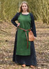 TINNAA,vikinga överklänning grön