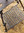 GRILLRIST, håndsmidd stål, ca. 30 x 50 cm