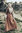 AINO - Vikinga kjole, sandfarvet bomuld