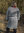 BORGAR - Lång brynjeskjorta, nitad, ID 9 mm