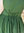 LENA - bondkläning grön bomull