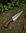 JÖRGEN - medeltida kniv