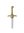 OATHKEEPER - polstret sværd