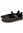 CECI, medeltida damskor, nubuk svart - lädersula
