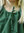 SANA, barneserken i vikingstil, grønn