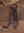 Historisk Nyckelknippa, Fem nycklar, handsmidet