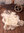 Nordlandschnucken päls, brun ca. 110 cm