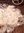 Nordlandschnucken päls, brun ca. 110 cm