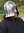 SALETTI, - italiensk hjelm, 2 mm stål