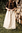 SMILLA - Middelalder nederdel, cotton natur