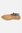 SALE - KNUT - Medeltida skor, brun läder,46
