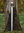 Vikingakungens svärd, härdat 1095 kolstål, med skidan