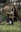 FOREST - Ranger tunika, unisex, 100 % bomull grønn